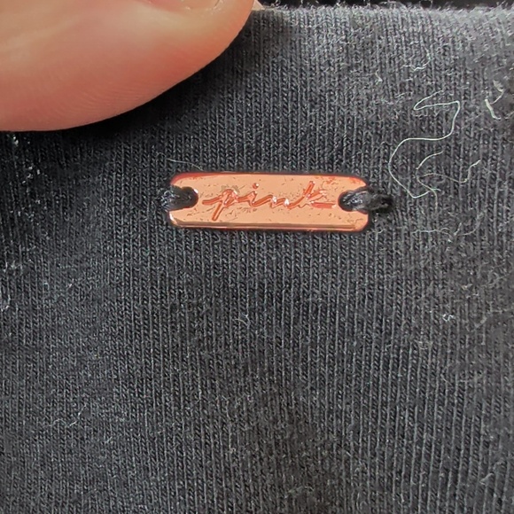 PINK Skort With Pockets - Picture 4 of 4